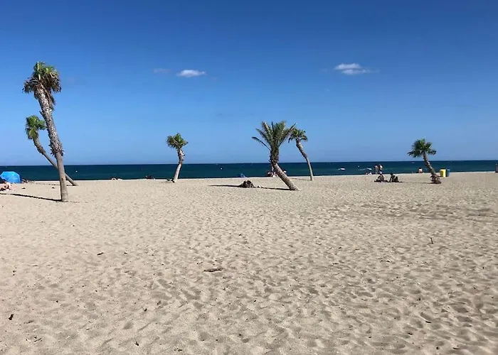 T2 Terrasse, Calme, Proche Et Commodites Feriehus *