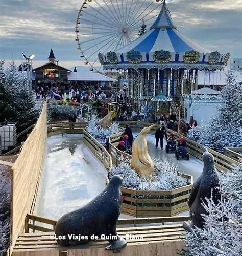 T2 Terrasse, Calme, Proche Et Commodites Feriehus