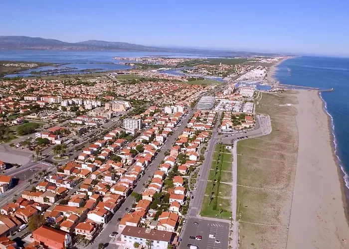 T2 Terrasse, Calme, Proche Et Commodites