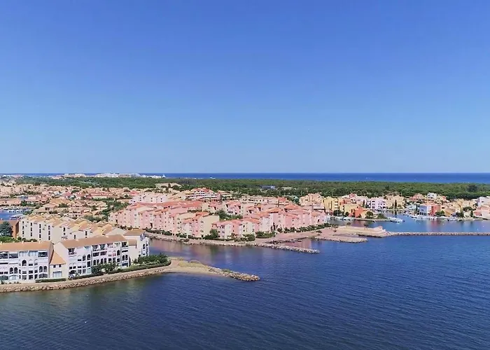 T2 Terrasse, Calme, Proche Et Commodites Feriehus *