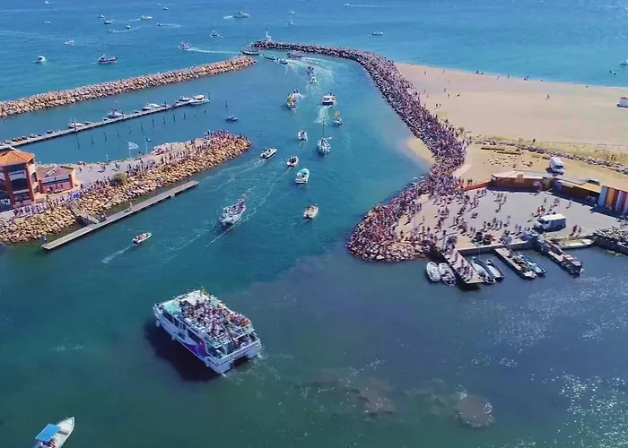 Feriehus T2 Terrasse, Calme, Proche Et Commodites