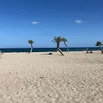 Le Zodiaque A La Clim Terrasse 4 Personnes Tatil Evi *