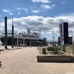 Le Zodiaque A La Clim Terrasse 4 Personnes Le Barcarès