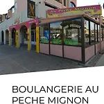 Le Zodiaque A La Clim Terrasse 4 Personnes