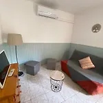 Le Zodiaque A La Clim Terrasse 4 Personnes * Le Barcarès