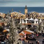 Le Zodiaque A La Clim Terrasse 4 Personnes Tatil Evi *