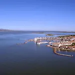 Le Zodiaque A La Clim Terrasse 4 Personnes Tatil Evi