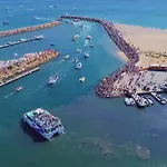 Сasa de vacaciones Le Zodiaque A La Clim Terrasse 4 Personnes
