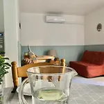 Le Zodiaque A La Clim Terrasse 4 Personnes *