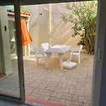 Le Zodiaque A La Clim Terrasse 4 Personnes Tatil Evi *