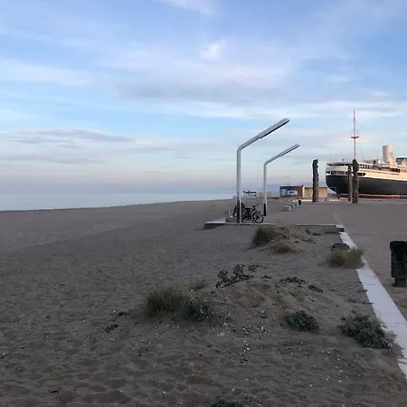 Le Zodiaque A La Clim Terrasse 4 Personnes *