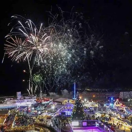 T2 Terrasse, Calme, Proche Et Commodites Prázdninový dům *