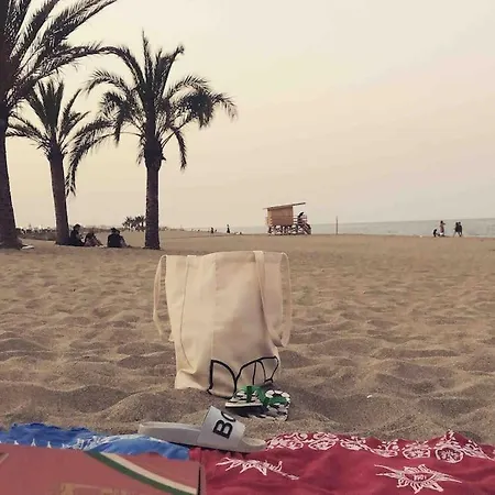 Casa vacanze T2 Terrasse, Calme, Proche Et Commodites Le Barcarès