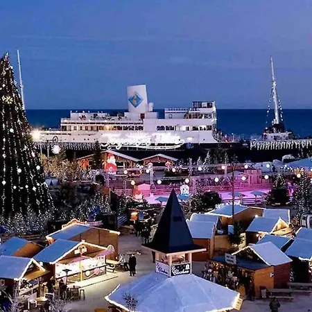 T2 Terrasse, Calme, Proche Et Commodites *