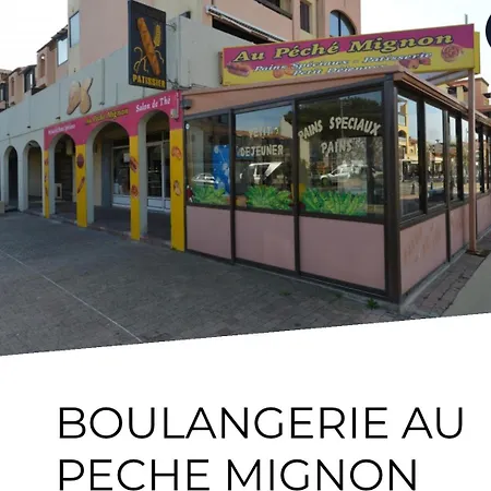 Le Zodiaque A La Clim Terrasse 4 Personnes