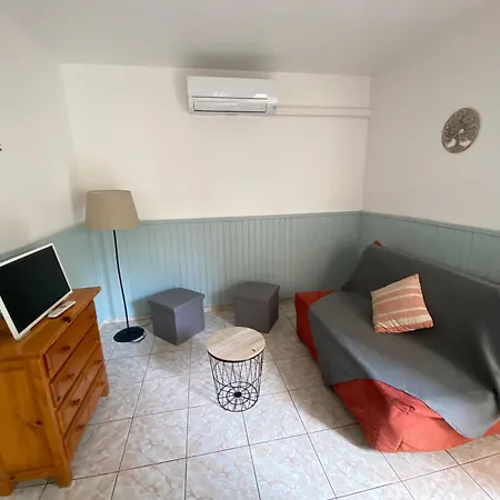Le Zodiaque A La Clim Terrasse 4 Personnes Le Barcarès