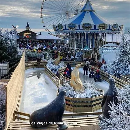 T2 Terrasse, Calme, Proche Et Commodites Holiday home