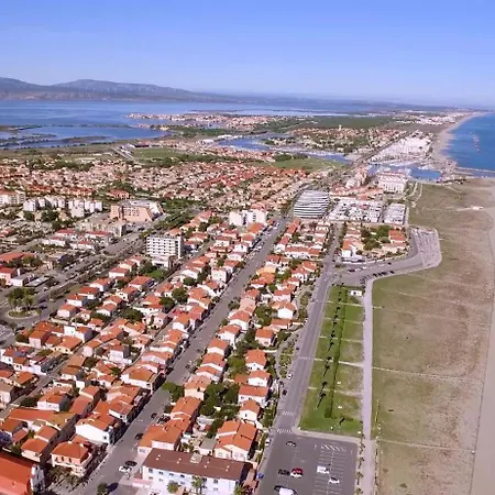T2 Terrasse, Calme, Proche Et Commodites
