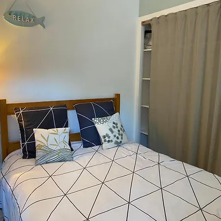 T2 Terrasse, Calme, Proche Et Commodites