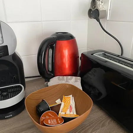 T2 Terrasse, Calme, Proche Et Commodites Prázdninový dům *