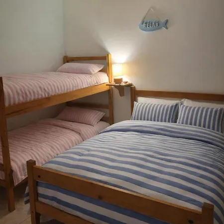 Ferienhaus Le Zodiaque A La Clim Terrasse 4 Personnes