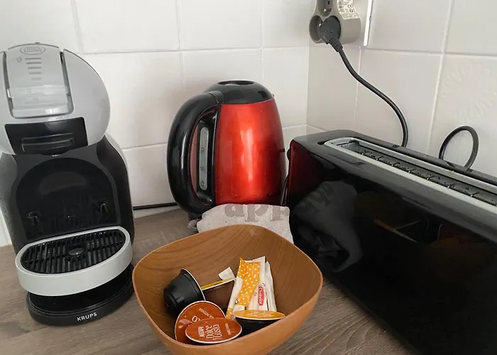 T2 Terrasse, Calme, Proche Et Commodites 別荘 *